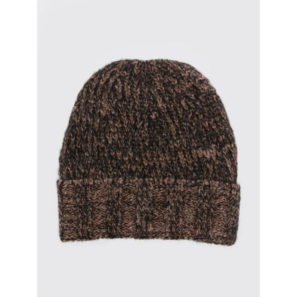Laneus Hat Men Burnt